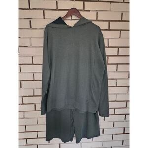 NWT Tommy John Waffle Lounge Set wear Size XL